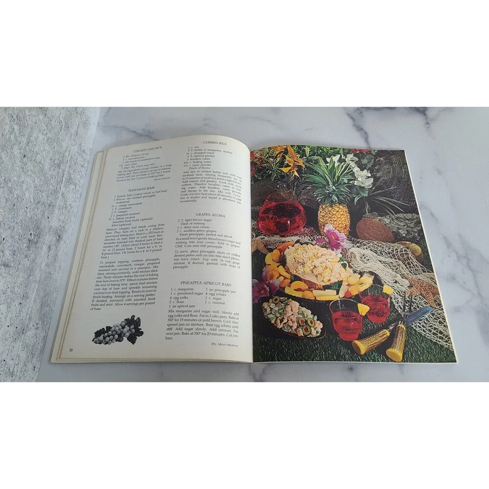 The Ideals Outdoor Cookbook